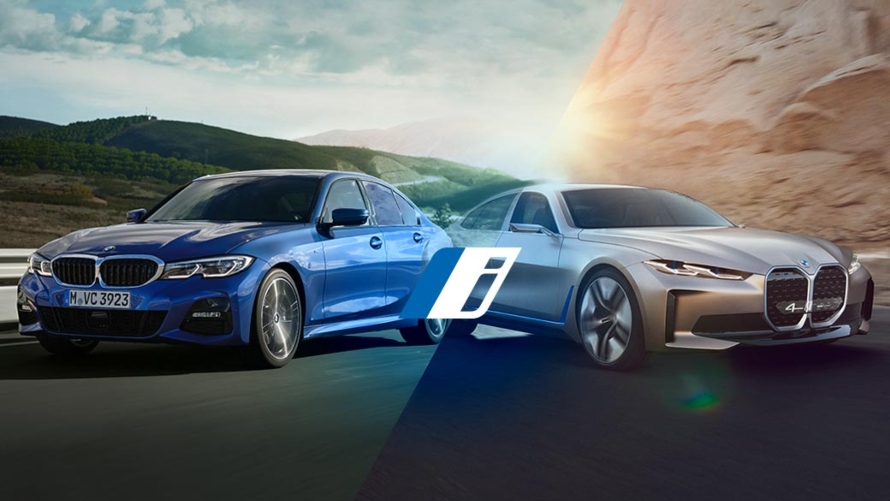 BMW i-Ready BMW i-Ready